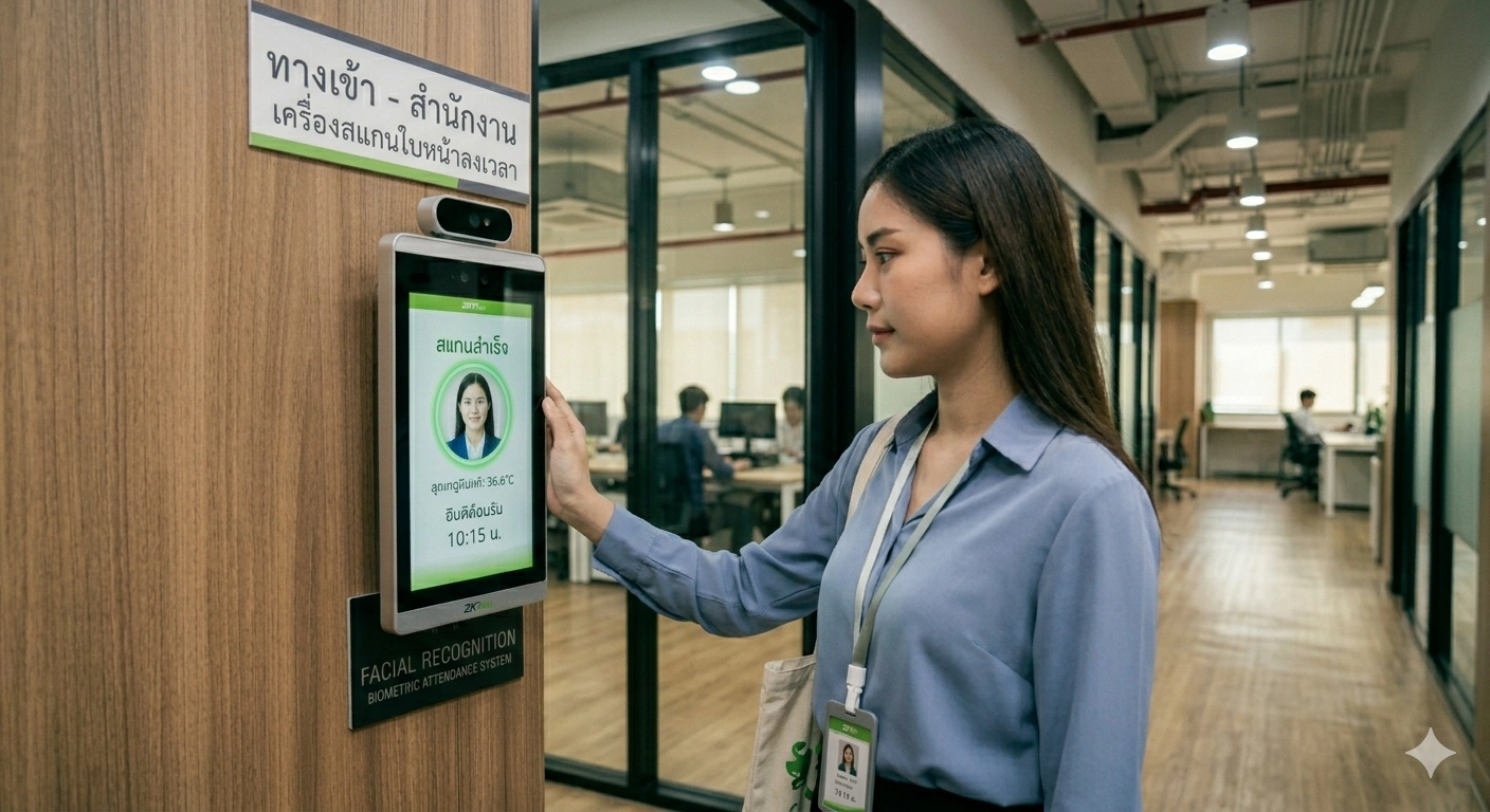 Face Recognition