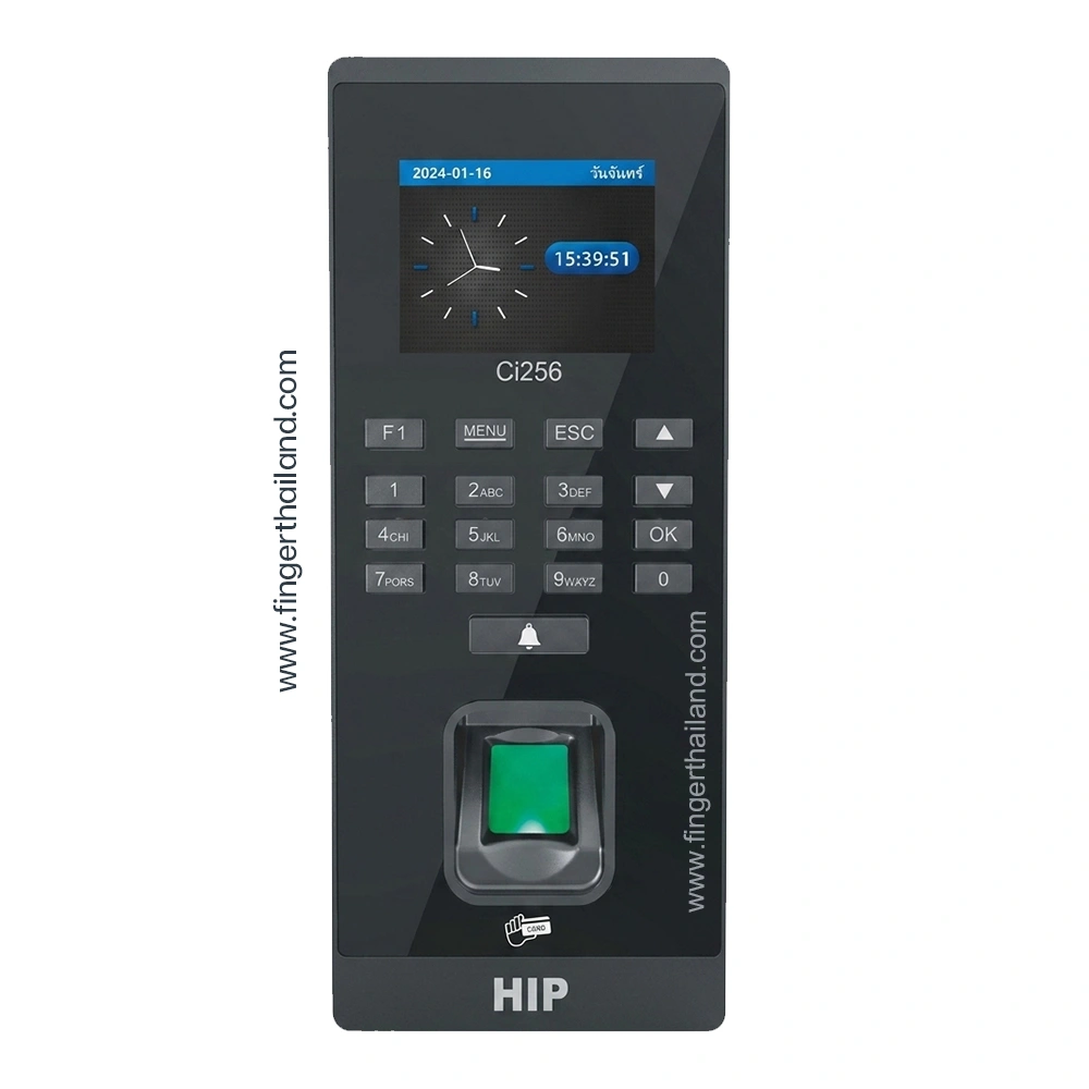 HIP-Ci256