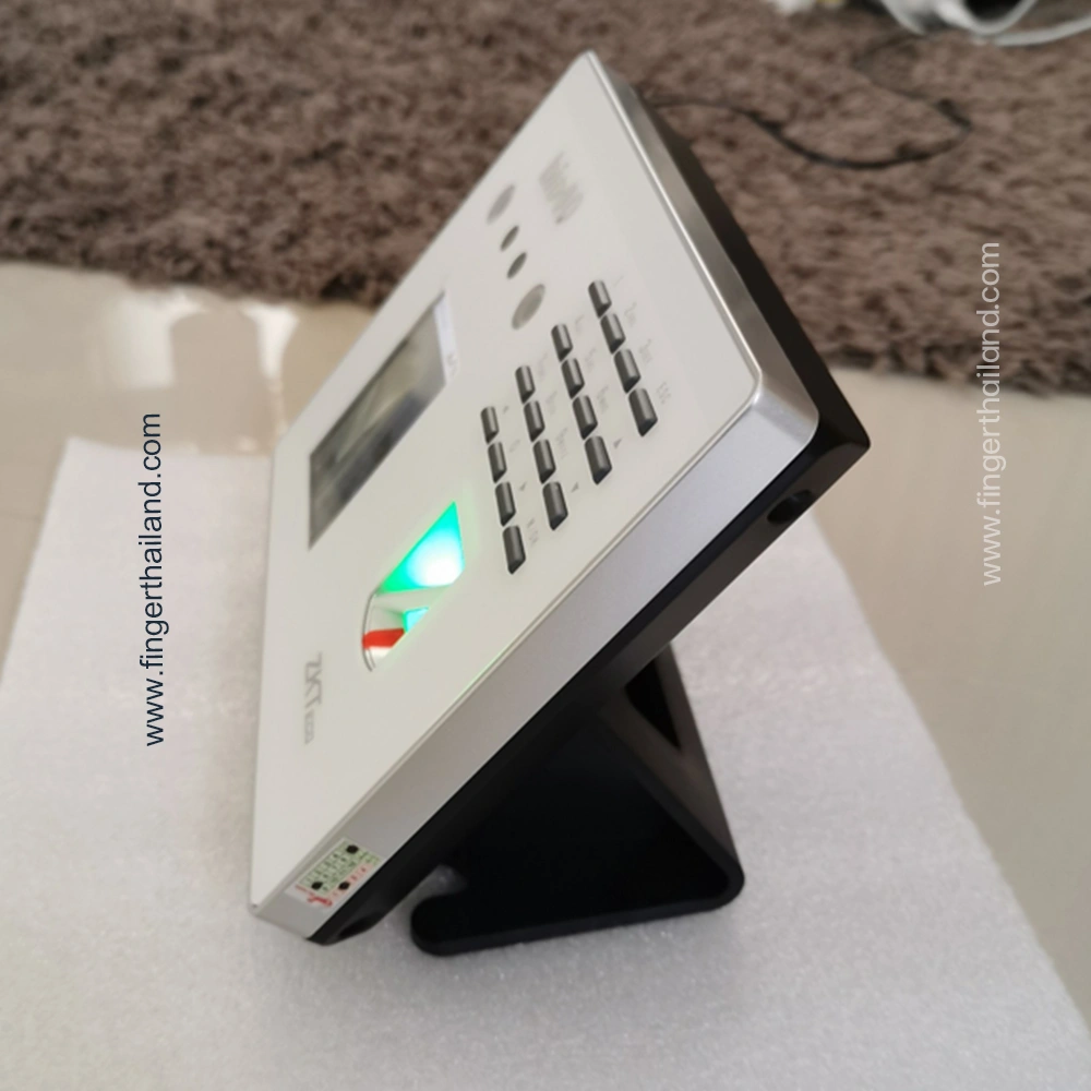 ZKTeco MB40 เครื่องลงเวลาทำงานออนไลน์ (Wifi)
