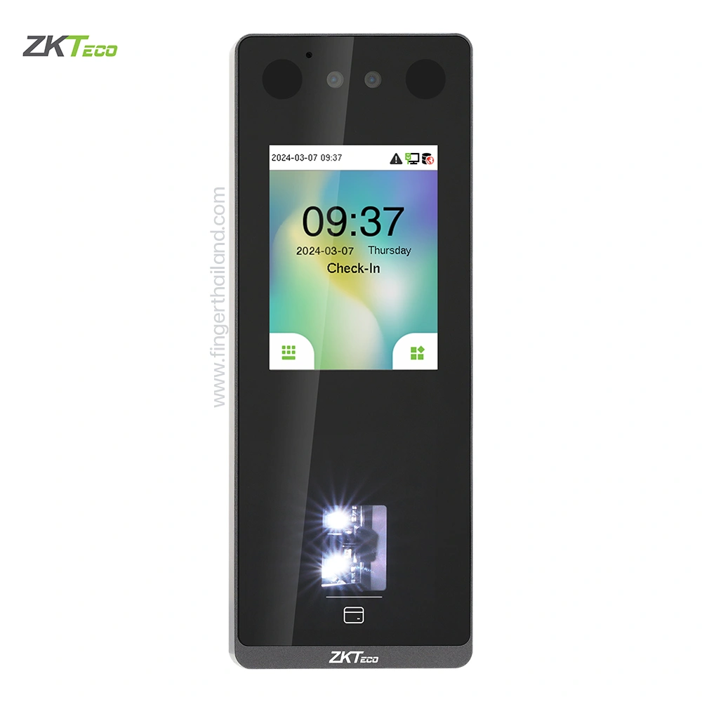ZKTeco-Senface3A-Access-Control