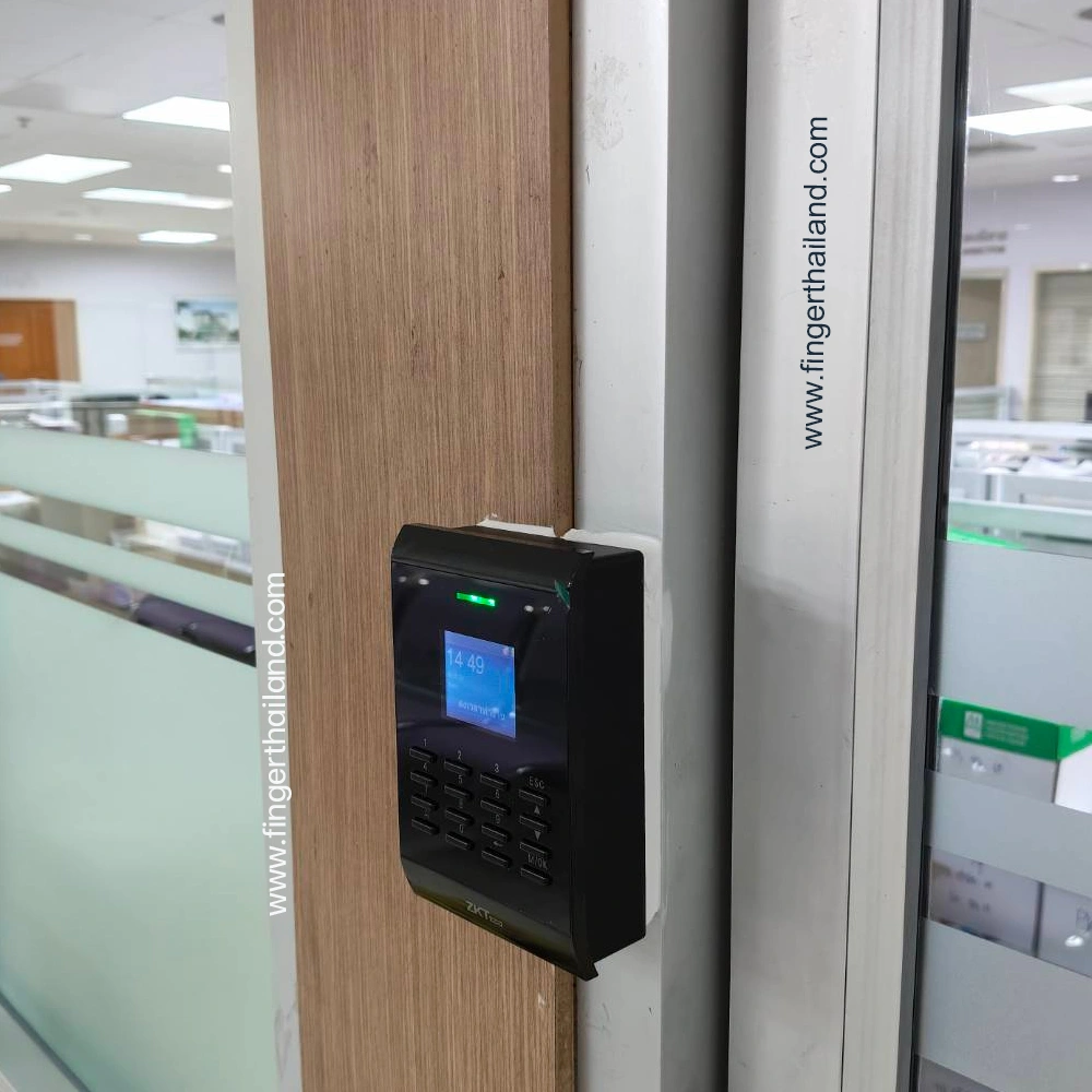 ZKTeco-C200-C