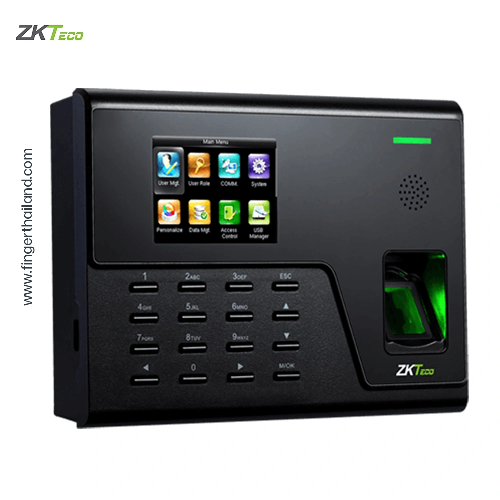 ZKTeco UA760 Wifi