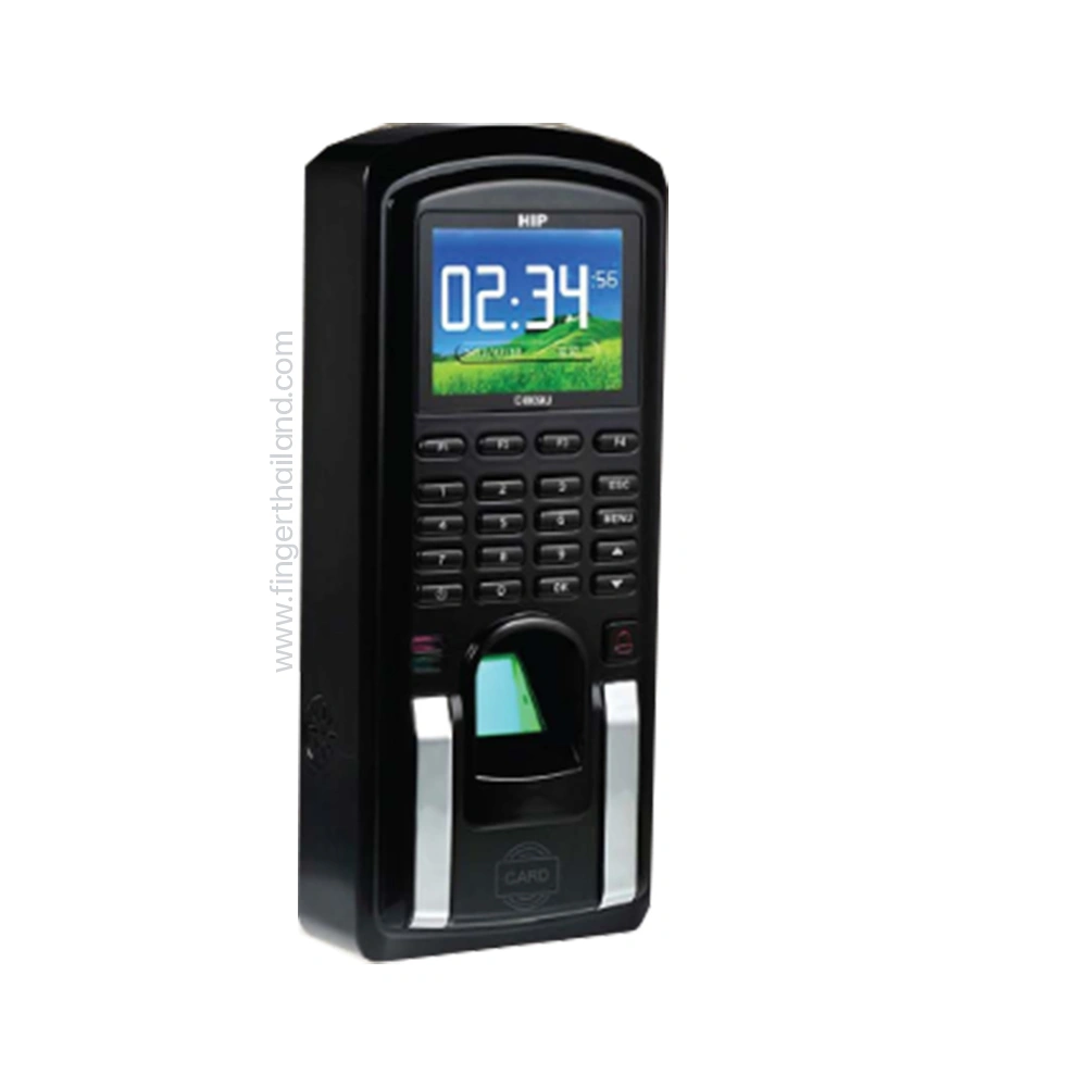 HIP Ci809U เครื่องสแกนลายนิ้วมือ Access Control